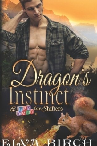 Cover of Dragon's Instinct