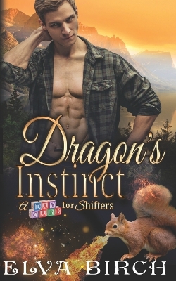 Cover of Dragon's Instinct