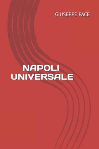 Cover of Napoli Universale