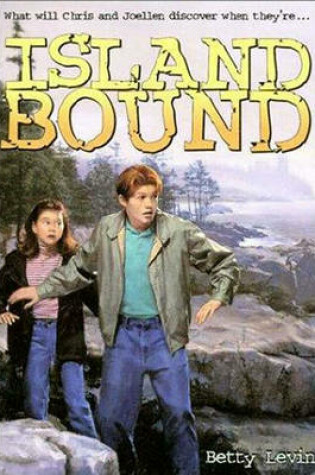 Cover of Island Bound