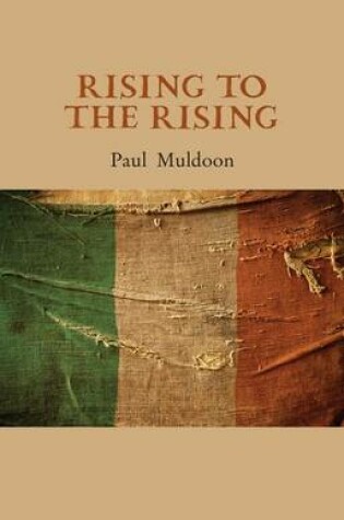 Cover of Rising to the Rising