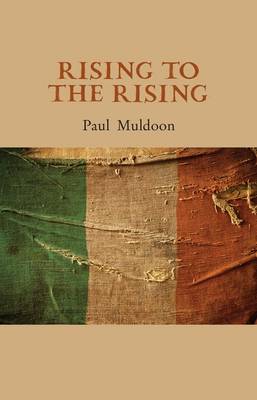 Book cover for Rising to the Rising