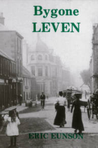 Cover of Bygone Leven