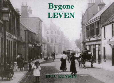 Cover of Bygone Leven