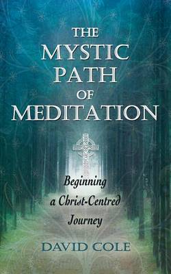 Book cover for The Mystic Path of Meditation