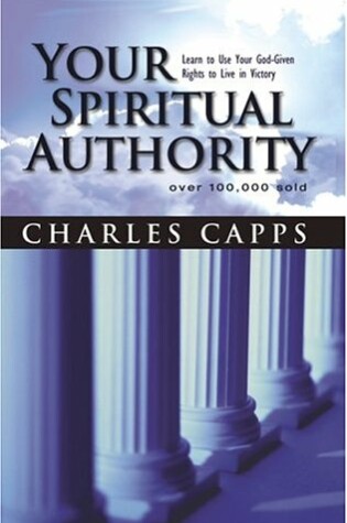 Cover of Your Spiritual Authority