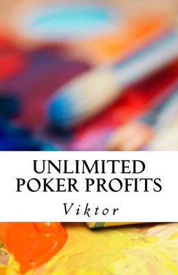 Cover of Unlimited Poker Profits