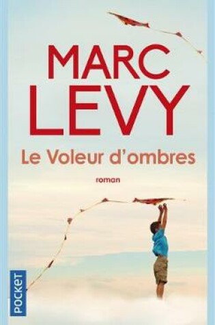 Cover of Le voleur d'ombres