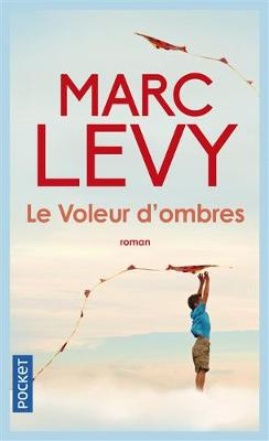 Book cover for Le voleur d'ombres