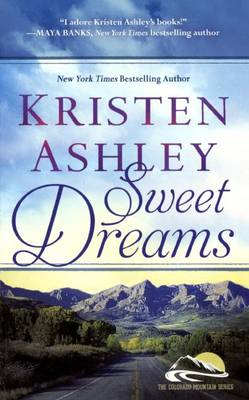 Cover of Sweet Dreams