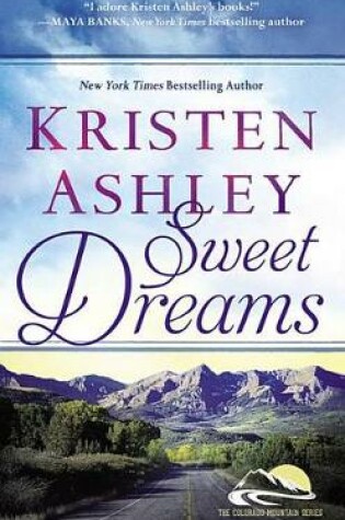 Cover of Sweet Dreams