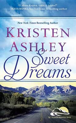 Book cover for Sweet Dreams