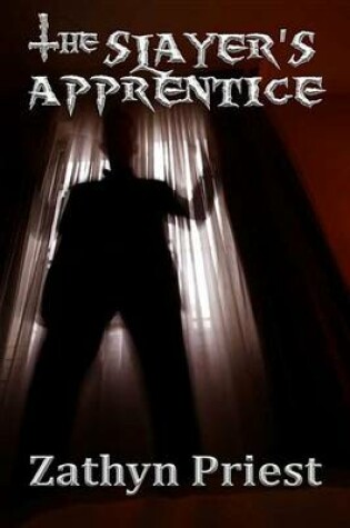 Cover of The Slayer's Apprentice