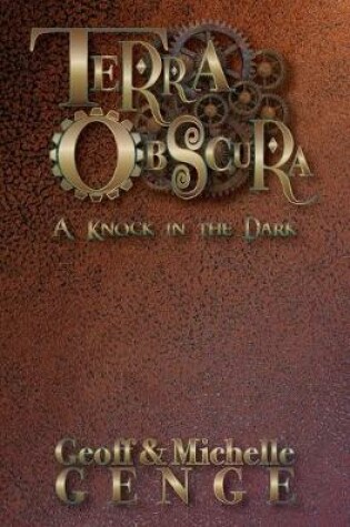 Cover of Terra Obscura