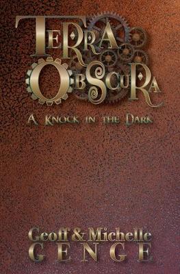 Book cover for Terra Obscura