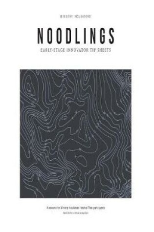 Cover of Noodlings