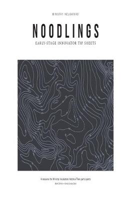 Book cover for Noodlings