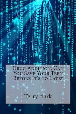 Book cover for Drug Addition