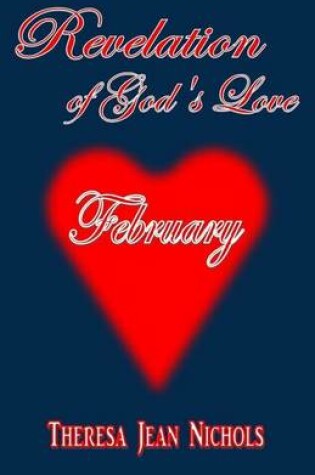 Cover of Revelation of God's Love February