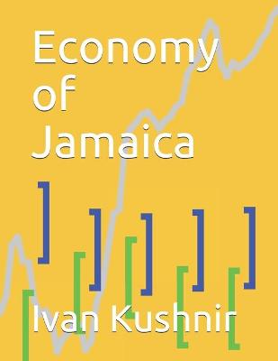 Cover of Economy of Jamaica