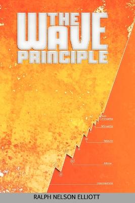 Book cover for The Wave Principle