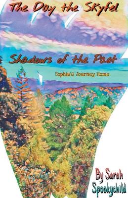 Cover of Shadows of the Past