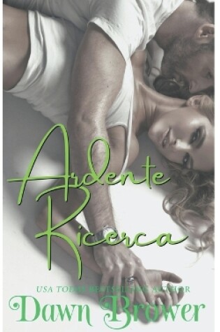 Cover of Ardente Ricerca