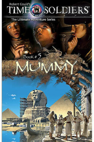 Cover of Mummy
