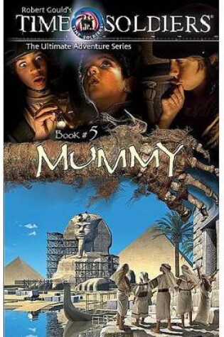 Cover of Mummy