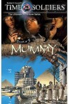 Book cover for Mummy