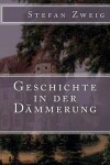 Book cover for Geschichte in der Dammerung