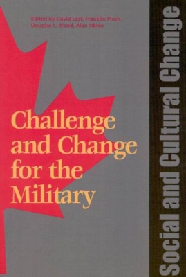 Book cover for Social and Cultural Change