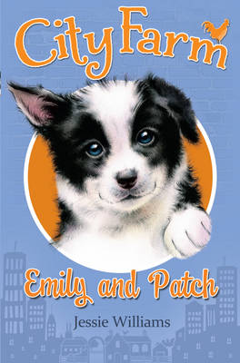 Cover of Emily and Patch