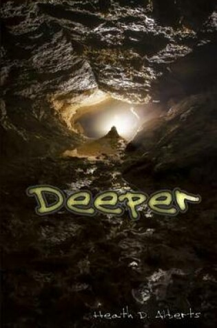 Cover of Deeper