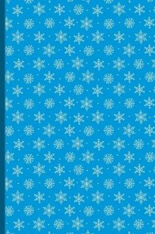 Cover of Winter and Christmas - Graph Paper Composition Notebook