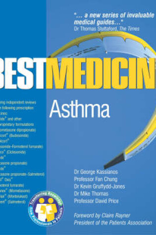 Cover of Asthma