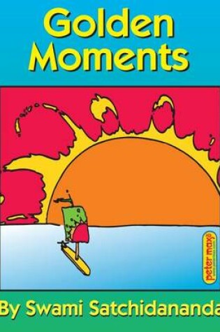 Cover of Golden Moments