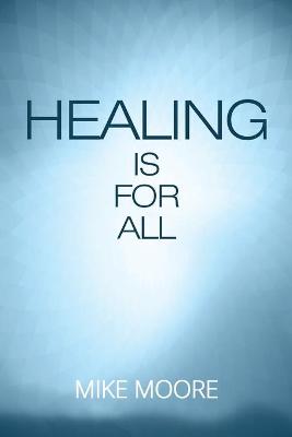 Book cover for Healing Is for All
