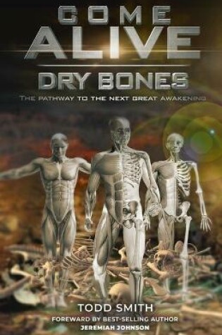 Cover of Come Alive Dry Bones