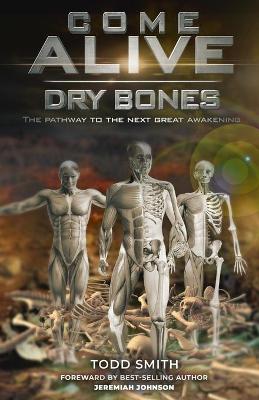 Book cover for Come Alive Dry Bones