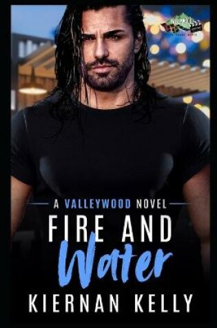 Cover of Fire and Water