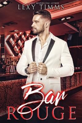 Book cover for Bar Rouge