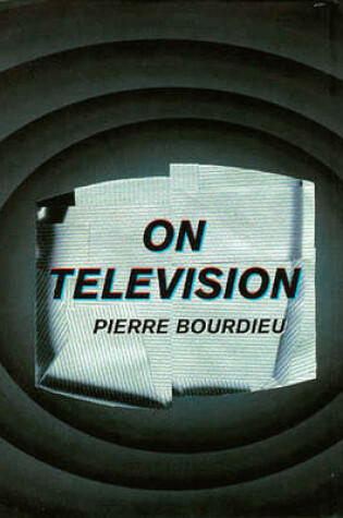 Cover of On Television