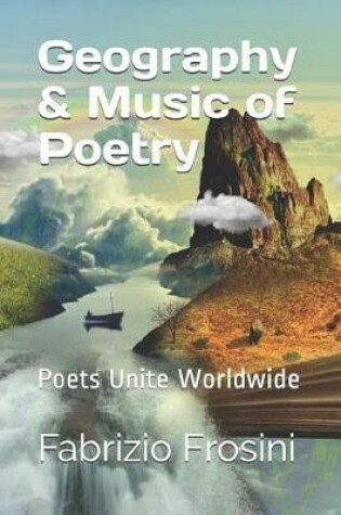 Cover of Geography & Music of Poetry