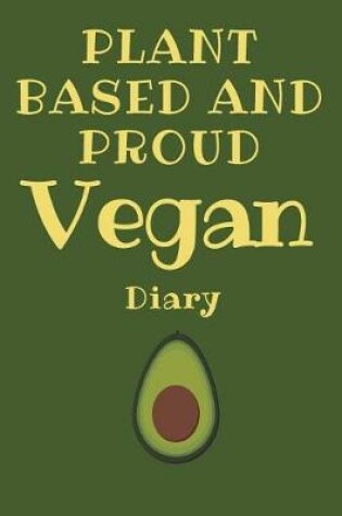 Cover of Plant Based and Proud