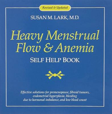 Book cover for Heavy Menstrual Flow and Anemia