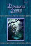 Book cover for Dungeonier Digest #31