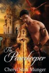 Book cover for The Peacekeeper