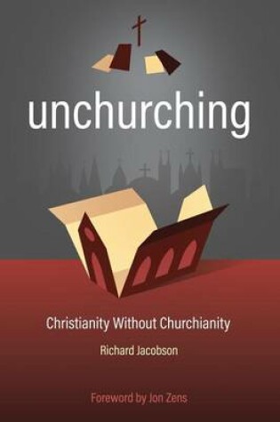 Cover of Unchurching