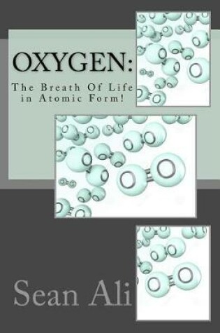 Cover of OxyGen